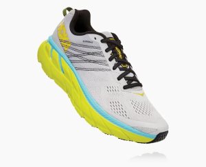 hoka one one clifton herr