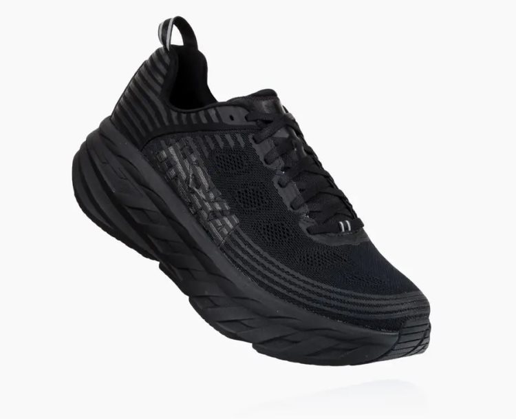 hoka one one bondi 6 herr